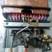 تعمیرات تخصصی آبگرمکن پکیج کولر