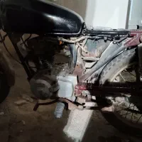 سچرخه|موتورسیکلت|بندر ماهشهر, |دیوار