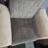 ست راحتی درحدنو
