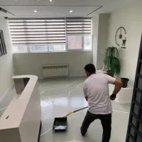 رزین کفپوش|مصالح و تجهیزات ساختمان|آستارا, |دیوار