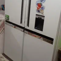 یخچال ایران شرق در حد نو