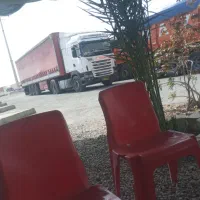 راننده پایه یک هستم