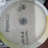 DVD و CD خام|قطعات و لوازم جانبی رایانه|شیراز, کوی زهرا|دیوار