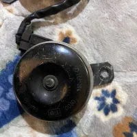 بوق تیوتا|قطعات یدکی و لوازم جانبی|اهواز, نادری|دیوار