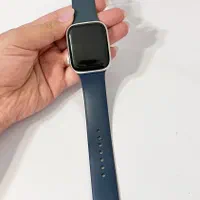 اپل واچ Series 9 Aluminum 45mm|ساعت|تهران, جنت‌آباد شمالی|دیوار