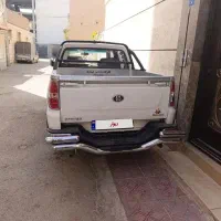 وانت کارون دوکابین|خودرو سواری و وانت|اصفهان, خانه اصفهان|دیوار