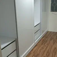 کابینت وکمددیواری بهبهان