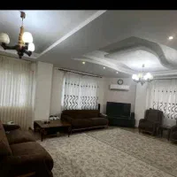 فروش آپارتمان ۱۳۰ متر تک واحد شهرک قدس فول امکانات