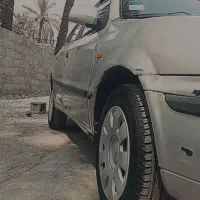 ماشین سمند|خودرو سواری و وانت|میناب, |دیوار