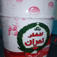 رنگ روغنی پلمب سفید براق ۲۰کیلو