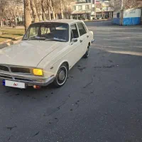 پیکان کار لوکس ۶۳