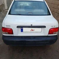 پراید مدل۹۹|خودرو سواری و وانت|بندر ماهشهر, |دیوار