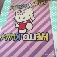 فرش اتاق کودک