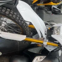 تریل روان مدل 1404 در حد صفر