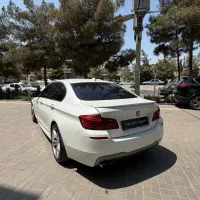 BMW 520 2015|خودرو سواری و وانت|مشهد, هفت تیر (حافظ)|دیوار