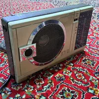 رادیو ژاپنی سونی بلر ناسیونال