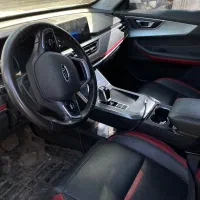 خودروx55 pro  اتوماتیک مدل ۴۰۲ ۲۰ تا کار