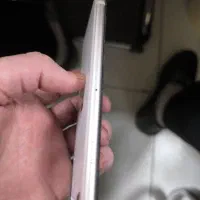 فروش آیفون se2022 سالم بدون خط و خش|موبایل|تهران, کوی نصر مهرآباد|دیوار