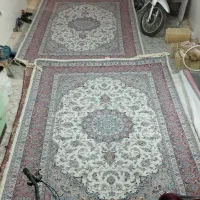 قالی دستبافت