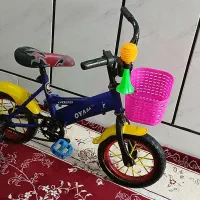 دوچرخه 12 و 16 و 20|دوچرخه، اسکیت، اسکوتر|اهواز, زیتون کارگری|دیوار