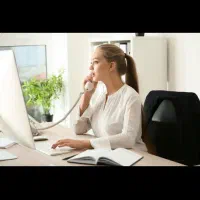 استخدام منشی