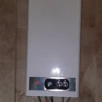 پکیج|خدمات پیشه و مهارت|کاشان, مفتح|دیوار