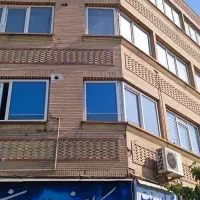۵۵متر/موقعیت اداری/دو اتاق/