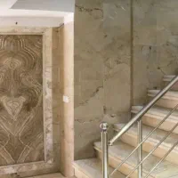 نظافت راه پله وپارکینگ باتجربه ی چندساله