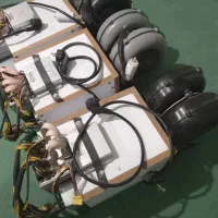 ماینر ال تری سه عدد|قطعات و لوازم جانبی رایانه|امیدیه, |دیوار