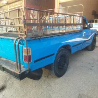 نیسان دوگانه شرکت 87