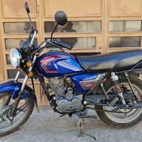 موتور کیوی 150cc