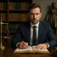 وکیل پایه یک دادگستری ومشاورحقوقی با بیش از ۱۵ سال