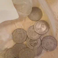 سکه.ایران|کلکسیون سکه، تمبر، اسکناس|شهریار, شهرک وائین|دیوار