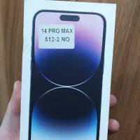 14 pro max 512 zaa|موبایل|تهران, پاسداران|دیوار