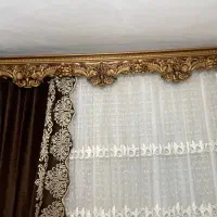 فروش کتیبه پرده