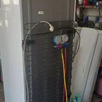 تعمیرات تخصصی لوازم خانگی.یخچال ابگرمکن.بخاری.کولر|خدمات پیشه و مهارت|دهلران, |دیوار