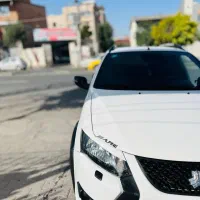 کوییک Gxlمدل ۱۴۰۲ در حد