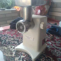 چرخ گوشت|سایر لوازم برقی|تهران, یافت‌آباد|دیوار