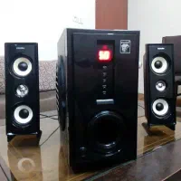 اسپیکرمیکروفایراصل فلشخورمموری AUX