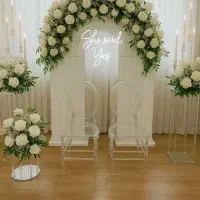 تم تولد فقط 240ت با بادکنک آرایی با میز کیک|خدمات پذیرایی، مراسم|مشهد, گلشور|دیوار