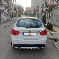 کوییکGx|خودرو سواری و وانت|کرج, کوی زنبق|دیوار