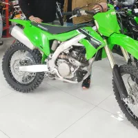kxf250کراس
