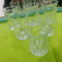 استکان چای 6 تایی