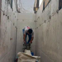 کاشی ودیوارچینی|خدمات پیشه و مهارت|بندر کنگان, |دیوار