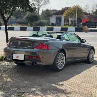 Bmw 630i