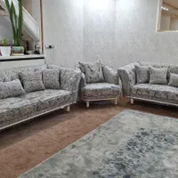 کاور شیشه ای وپارچه ای مبلمان و صندلی ناهار خوری|خدمات پیشه و مهارت|شیراز, منطقه هوایی شهید دوران|دیوار