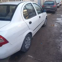 اتومبیل تیبا ۱|خودرو سواری و وانت|نیشابور, کوی یغما|دیوار