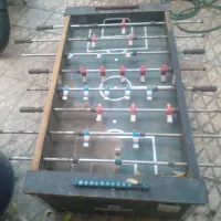 فوتبال دستی