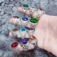 انگشتر جواهراتی|جواهرات|شیراز, فرهنگیان|دیوار