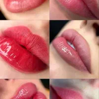 آموزش حرفه ای آرایشگری اسفند ماه و کارکن